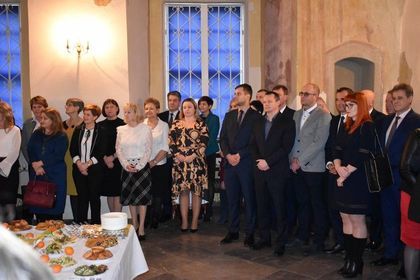 opłatek samorządowy