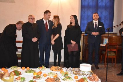 opłatek samorządowy