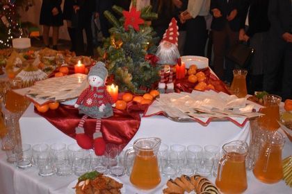 opłatek samorządowy