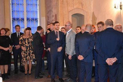 opłatek samorządowy