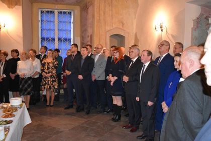 opłatek samorządowy