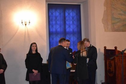 opłatek samorządowy