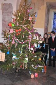 opłatek samorządowy