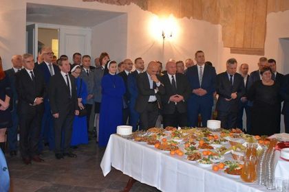 opłatek samorządowy