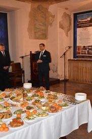 opłatek samorządowy