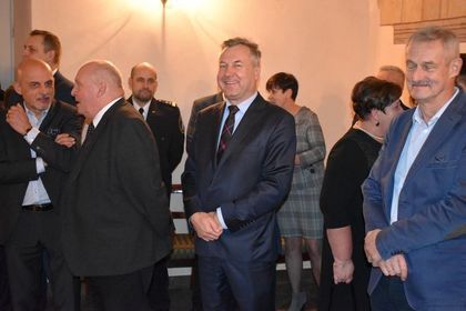 opłatek samorządowy