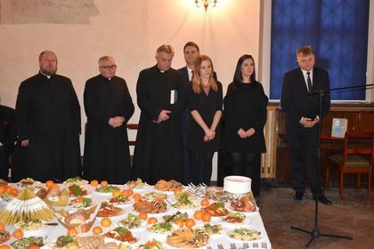 opłatek samorządowy