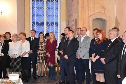 opłatek samorządowy