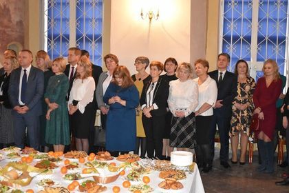 opłatek samorządowy