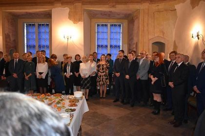 opłatek samorządowy