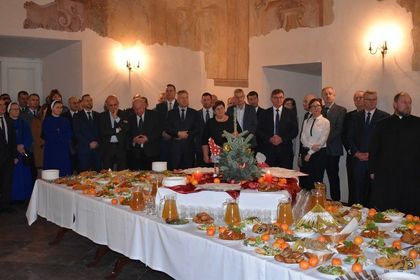 opłatek samorządowy