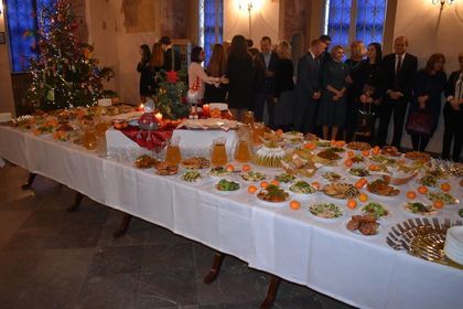 opłatek samorządowy