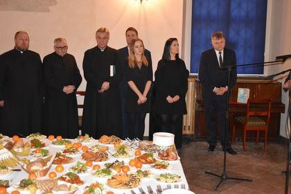 opłatek samorządowy