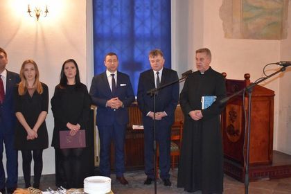 opłatek samorządowy