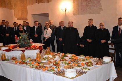 opłatek samorządowy