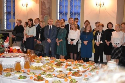 opłatek samorządowy