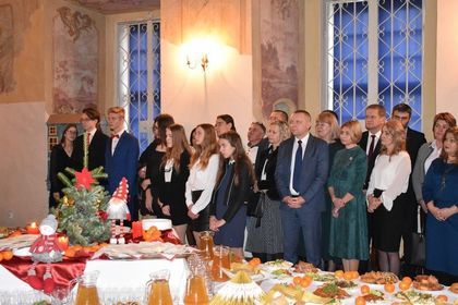 opłatek samorządowy