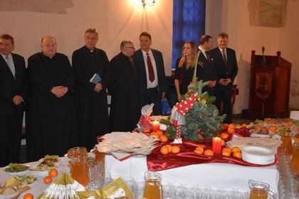 opłatek samorządowy