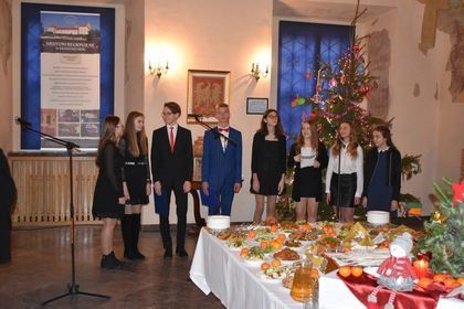 opłatek samorządowy