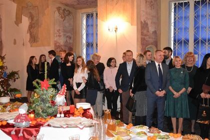 opłatek samorządowy