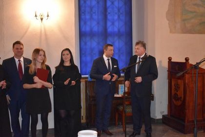 opłatek samorządowy