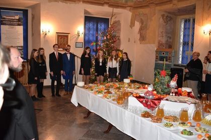 opłatek samorządowy