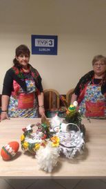 KGW Górzanie z Krasnegostawu w TVP 3 Lublin