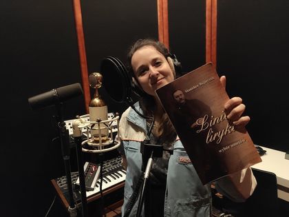 Zespół Chłopcy Kontra Basia z gościnnym udziałem wybitnej pianistki jazzowej Agi Derlak