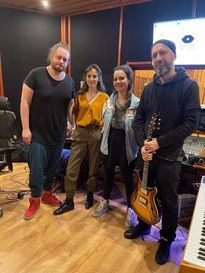 „Suita Krasnostawska”