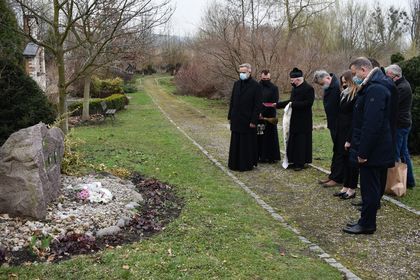 Rocznica zbrodni katyńskiej i tragedii smoleńskiej w Krasnymstawie