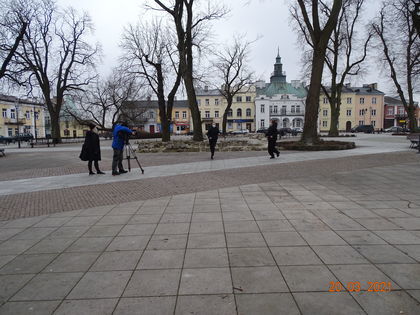 Bliźniaczki w KKS Kinga Krasnystaw 