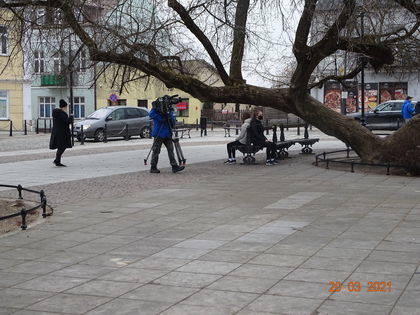 Bliźniaczki w KKS Kinga Krasnystaw 