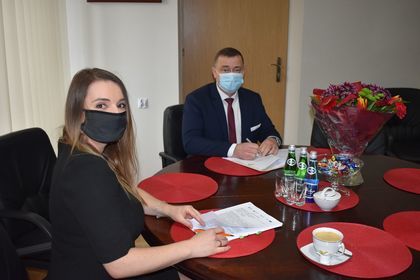 „Dostawa i wdrożenie oraz rozbudowa i aktualizacja systemów informatycznych z uruchomieniem e-usług oraz dostawą niezbędnego sprzętu i oprogramowania”