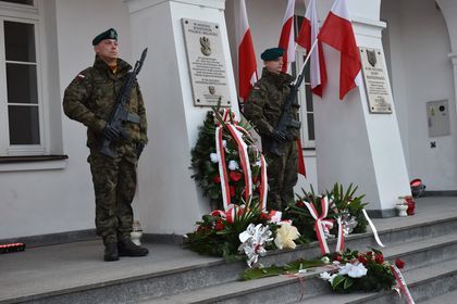 Obchody Narodowego Święta Niepodległości 