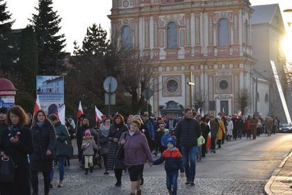 Obchody Narodowego Święta Niepodległości 