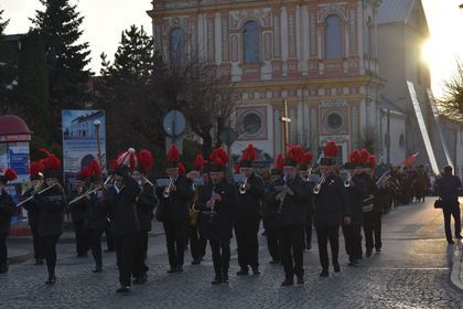 Obchody Narodowego Święta Niepodległości 