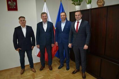 Ponad 40 mln zł dla MOF Krasnystaw