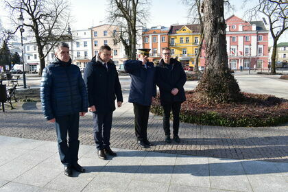  1 marca – Narodowy Dzień Pamięci „Żołnierzy Wyklętych”