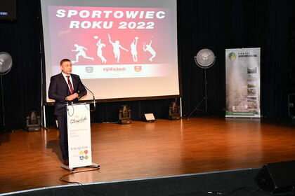 ROZSTRZYGNIĘCIE PLEBISCYTU SPORTOWIEC ROKU 2022