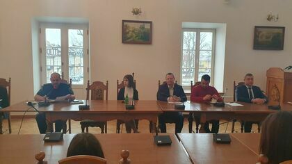 Młodzieżowa Rada Miasta Krasnystaw