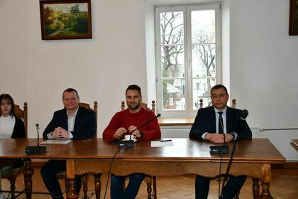 Młodzieżowa Rada Miasta Krasnystaw