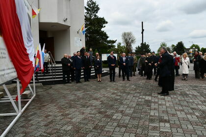  OBCHODY 232. ROCZNICY UCHWALENIA KONSTYTUCJI 3 MAJA