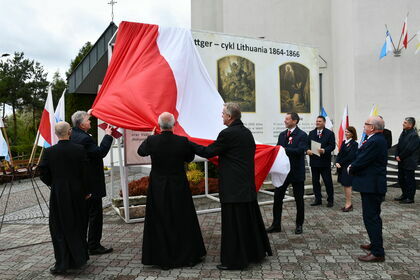  OBCHODY 232. ROCZNICY UCHWALENIA KONSTYTUCJI 3 MAJA