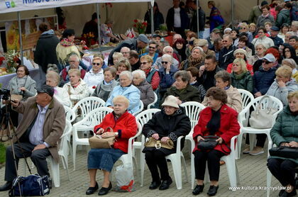 Majówka z karpiem za nami…