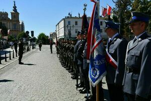 Święto Wojska Polskiego - 15 sierpnia