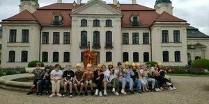 WYCIECZKA DO KOZŁÓWKI I DO MUZEUM WSI LUBELSKIEJ