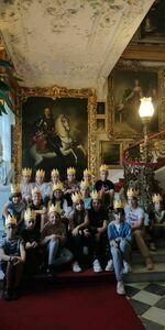 WYCIECZKA DO KOZŁÓWKI I DO MUZEUM WSI LUBELSKIEJ