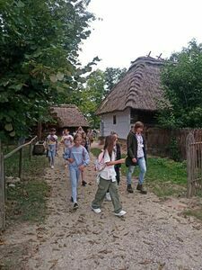 WYCIECZKA DO KOZŁÓWKI I DO MUZEUM WSI LUBELSKIEJ