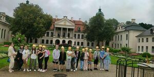 WYCIECZKA DO KOZŁÓWKI I DO MUZEUM WSI LUBELSKIEJ