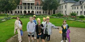 WYCIECZKA DO KOZŁÓWKI I DO MUZEUM WSI LUBELSKIEJ